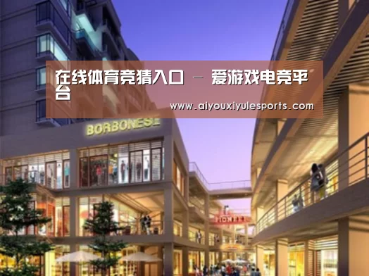 爱游戏娱乐案例展示一